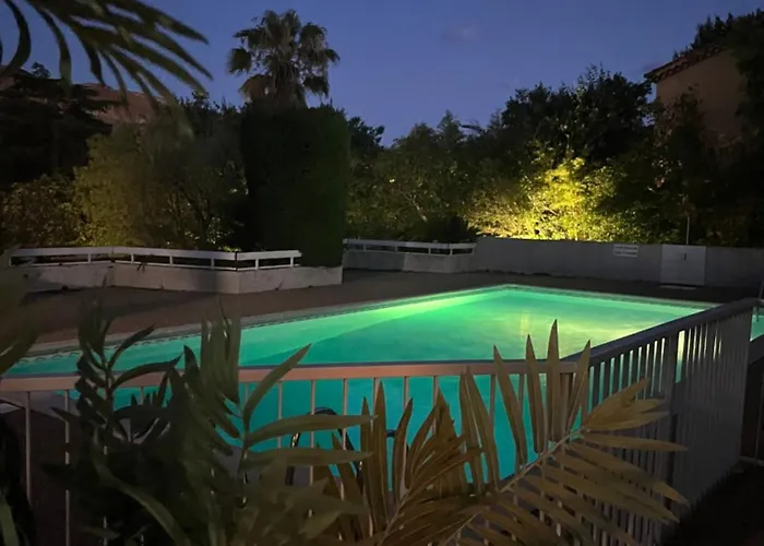 Lou Soulèu * Cassis