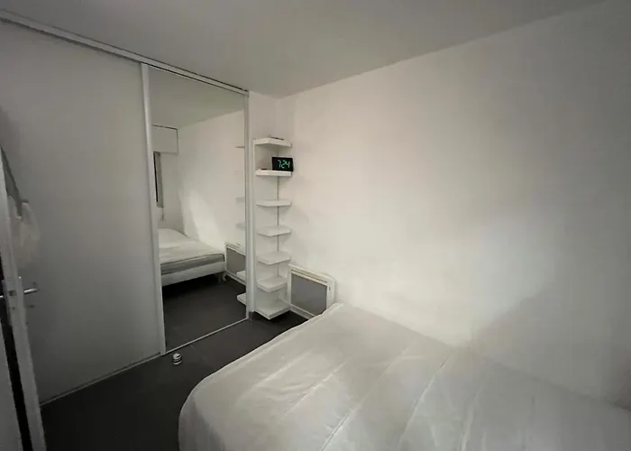 Lou Soulèu Appartement Cassis