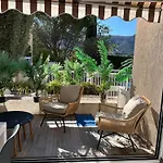 Apartament Lou Souleu *