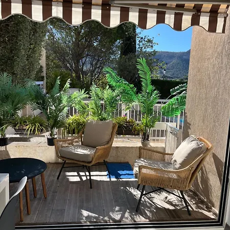 Lou Souleu Apartman