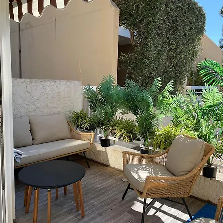 Appartement Lou Souleu Cassis