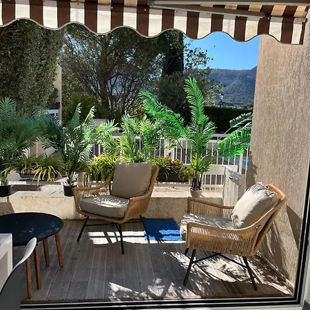 Appartement Lou Souleu *