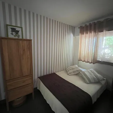 Appartement Lou Souleu Cassis